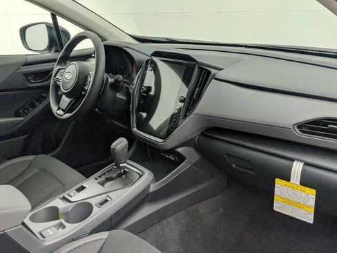 New 2026 Subaru Crosstrek 2.0i Premium image 25