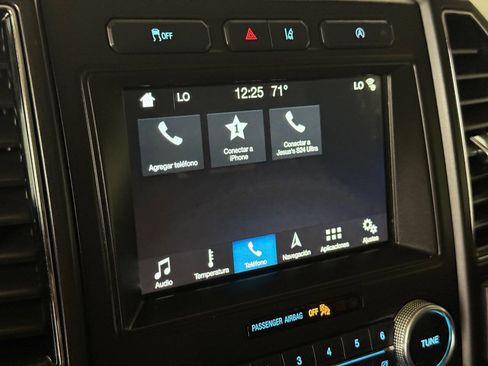 Used 2018 Ford Expedition Max Limited w/ Equipment Group 301A RWD image 80