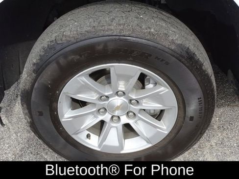 Used 2024 Chevrolet Silverado 1500 W/T w/ WT Value Package image 17