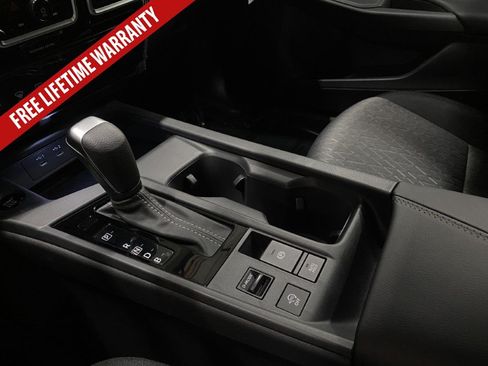 New 2026 Nissan Sentra SV w/ Floor Mat Package FWD image 32