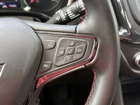 Certified 2024 Chevrolet Equinox RS w/ LPO, Floor Liner Package FWD image 24
