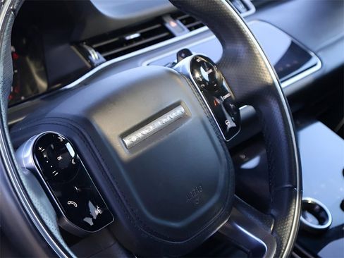 Used 2020 Land Rover Range Rover Evoque R-Dynamic HSE image 26