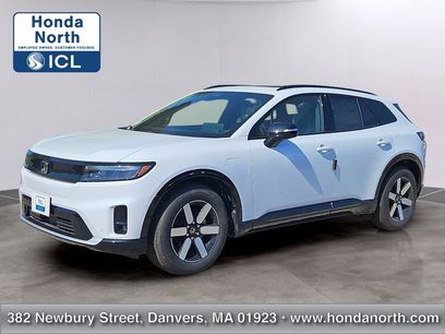 New 2026 Honda Prologue Touring