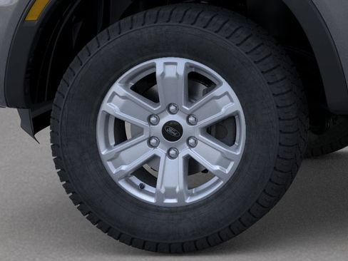 New 2026 Ford Ranger XL RWD image 21