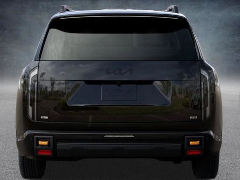 New 2027 Kia Telluride SX X-Pro AWD/4WD image 14