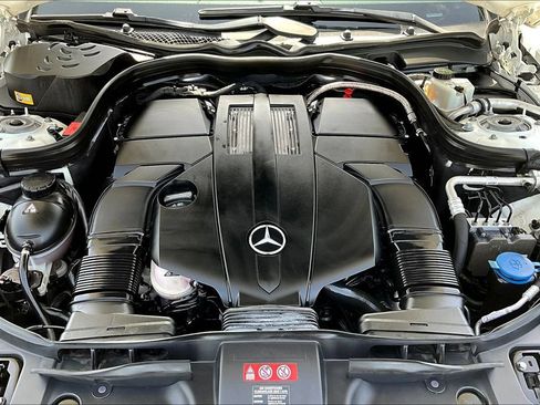 Used 2016 Mercedes-Benz CLS 400 image 31