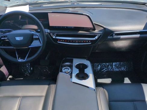 Certified 2024 Cadillac Lyriq Tech w/ Driver Assist Package RWD image 13