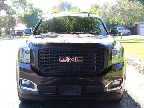 Used 2016 GMC Yukon XL Denali w/ Open Road Package image 4