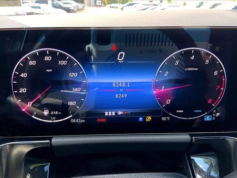 Used 2025 Mercedes-Benz GLA 250 4MATIC image 22