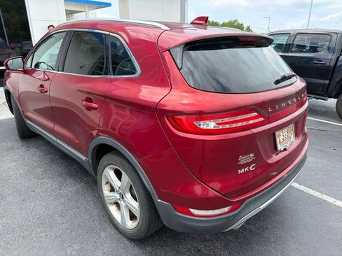 Used 2015 Lincoln MKC FWD image 5