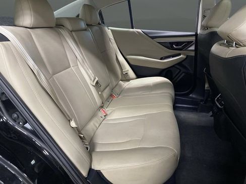 Used 2021 Subaru Legacy Limited image 31
