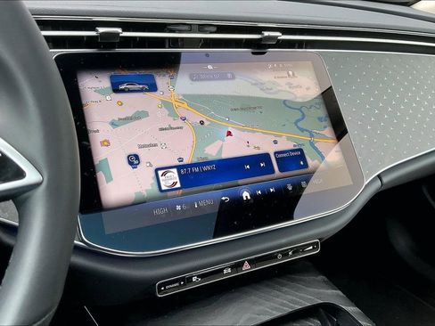 Certified 2024 Mercedes-Benz E 350 4MATIC Sedan image 6