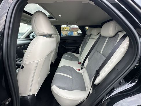 New 2026 MAZDA CX-30 Aire Edition image 25