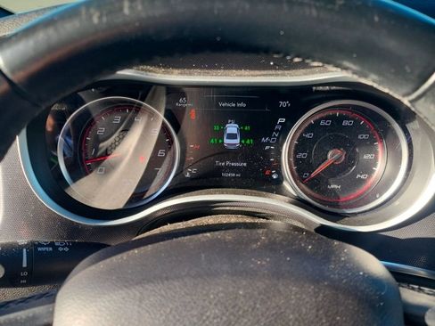 Used 2018 Dodge Charger SXT Plus RWD image 10