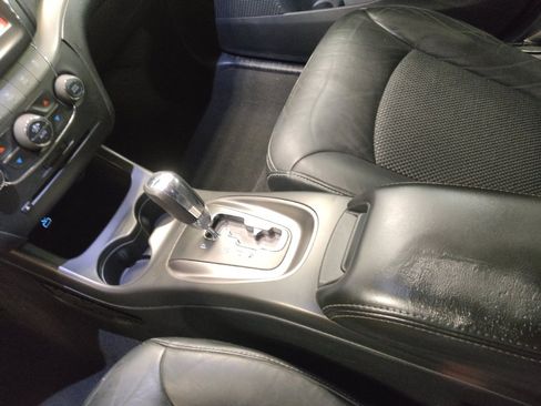 Used 2020 Dodge Journey Crossroad FWD image 26
