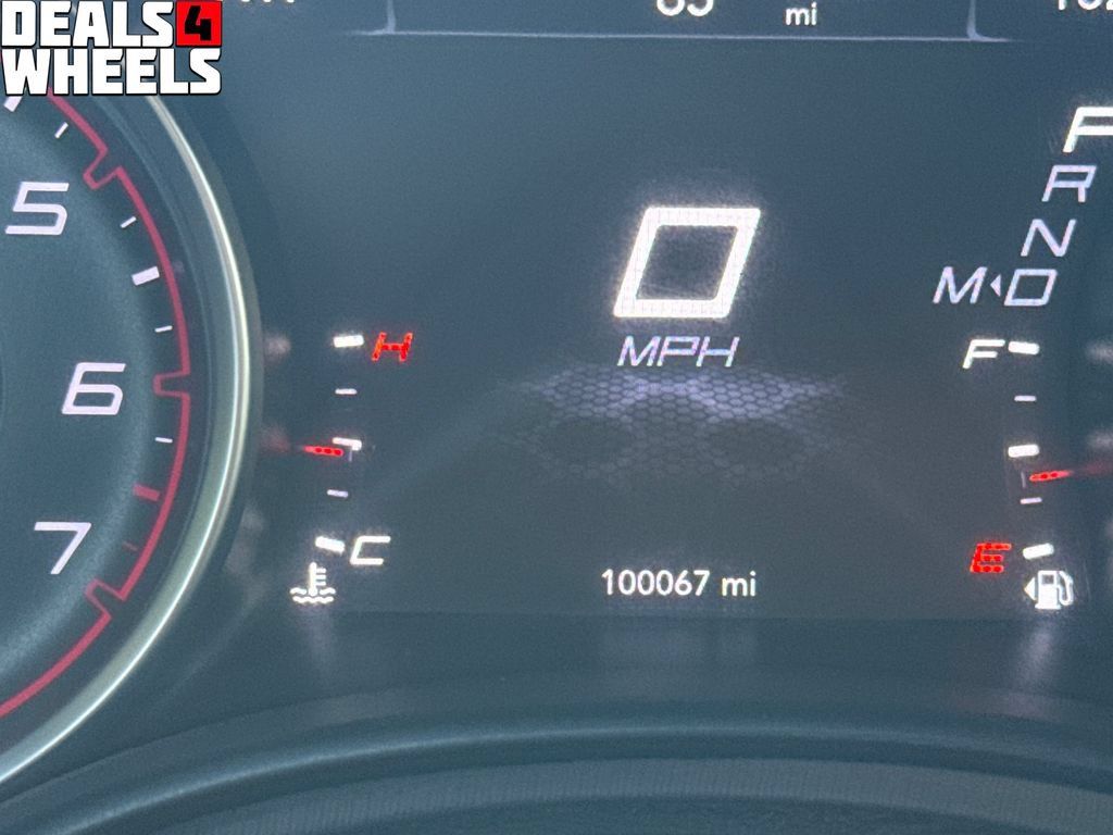 Used 2019 Dodge Charger GT RWD image 16