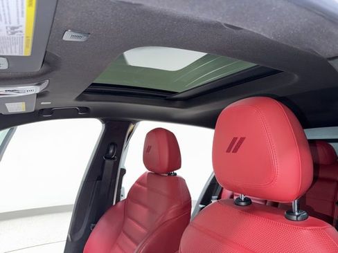 Used 2024 Dodge Hornet R/T Plus w/ Tech Pack Plus w/o Parking image 2