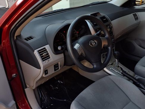 Used 2012 Toyota Corolla LE image 14