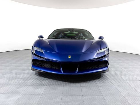 Certified 2021 Ferrari SF90 Stradale image 6