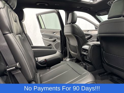 New 2026 Jeep Grand Cherokee L Limited w/ Limited Altitude Package image 37