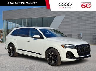 New 2026 Audi Q7 3.0T Premium Plus video 1