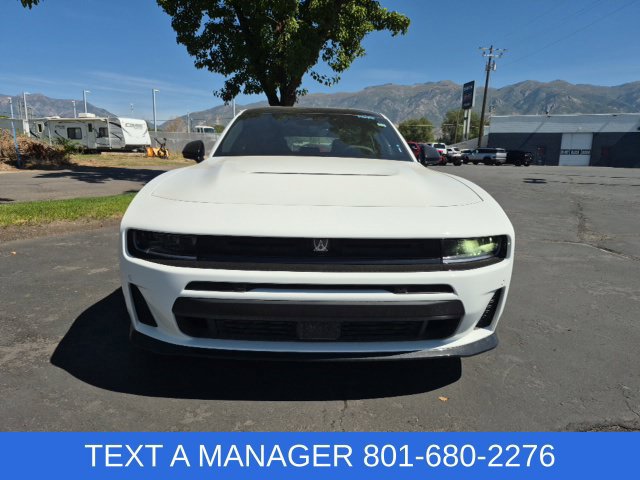 New 2026 Dodge Charger R/T w/ Performance Handling Group AWD/4WD image 2