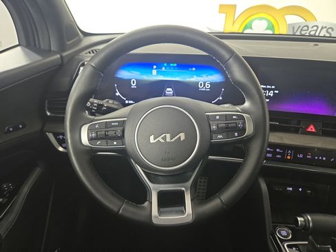 Used 2023 Kia Sportage X-Pro image 14