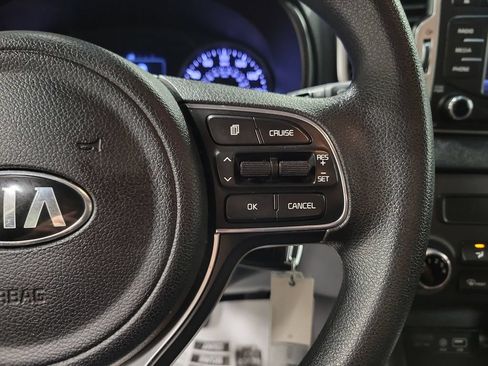 Used 2019 Kia Sportage LX FWD image 25
