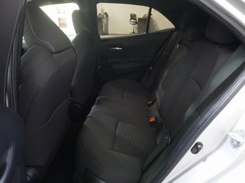 Certified 2023 Toyota Corolla SE image 18