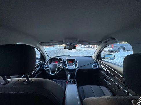 Used 2015 GMC Terrain SLE image 23