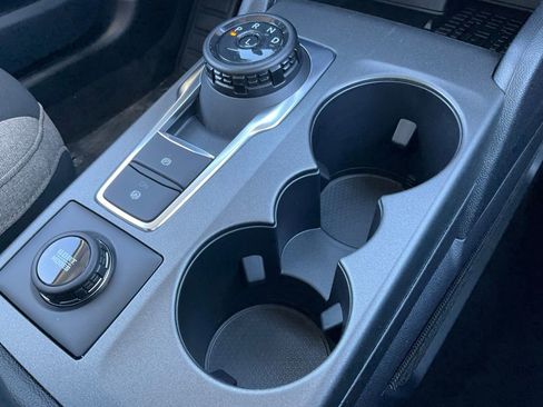 New 2025 Ford Bronco Sport Big Bend w/ Convenience Package image 43