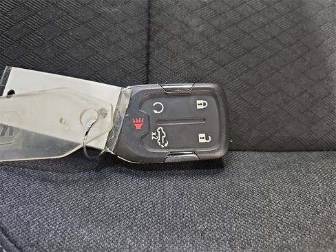 Certified 2022 Chevrolet Silverado 1500 LT image 41