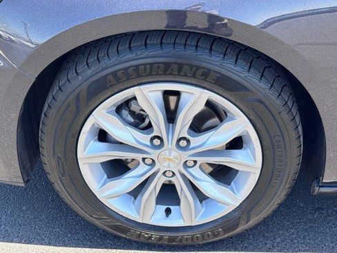 Used 2023 Chevrolet Malibu LT FWD image 10