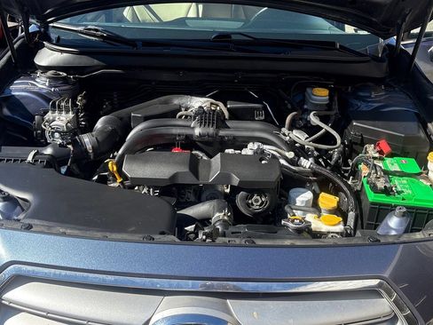 Used 2015 Subaru Legacy 2.5i Limited AWD/4WD image 22