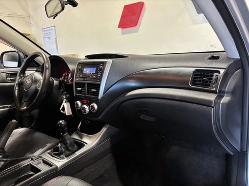 Used 2013 Subaru Impreza WRX Limited image 15
