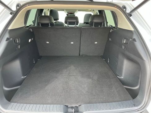 Certified 2025 MAZDA CX-50 AWD 2.5 S w/ Premium Package image 25