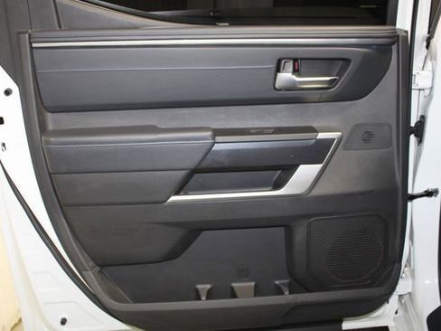 Used 2024 Toyota Tundra Platinum image 16