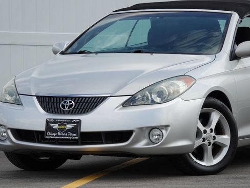 Used 2006 Toyota Solara SE FWD image 3