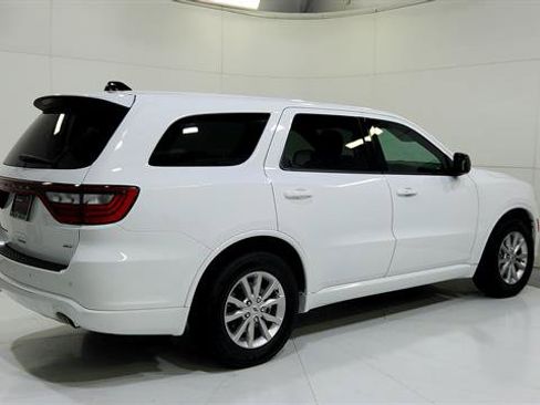 Used 2026 Dodge Durango GT RWD image 8