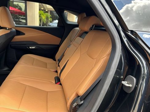 Used 2026 Lexus RX 350 Premium Plus FWD image 13