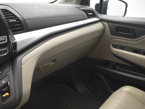 Used 2019 Honda Odyssey EX-L image 36