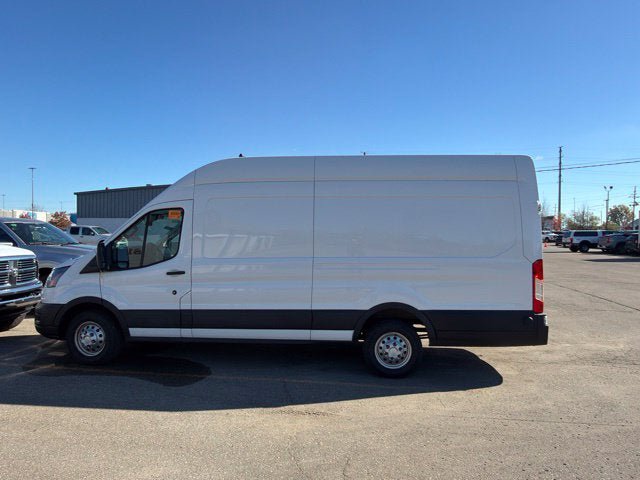Used 2024 Ford Transit 250 148 High Roof Extended AWD w/ Load Area Protection Package image 9