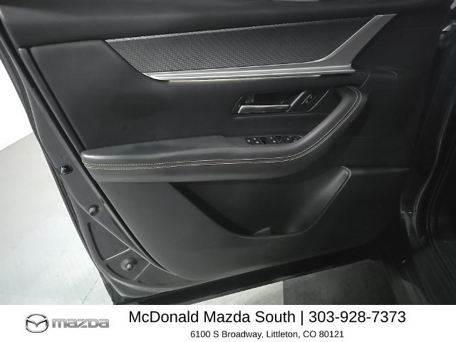 Used 2024 MAZDA CX-90 3.3 Turbo S w/ Premium Package AWD/4WD image 6