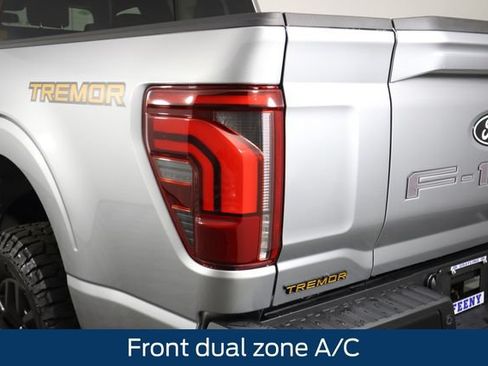 New 2026 Ford F150 Tremor w/ Equipment Group 402A High AWD/4WD image 25