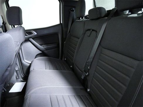 Certified 2023 Ford Ranger XLT w/ Equipment Group 302A High image 18