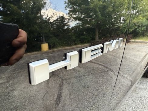 Used 2024 Dodge Durango R/T image 11