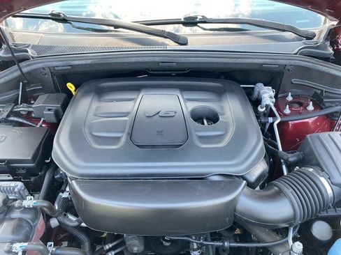Used 2022 Jeep Grand Cherokee Limited w/ Tech Group AWD/4WD image 33