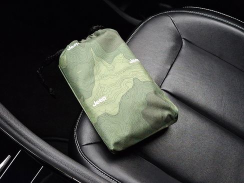 Used 2021 Jeep Grand Cherokee L Limited image 26