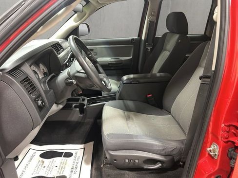 Used 2008 Dodge Dakota TRX w/ Trailer Tow Group image 10