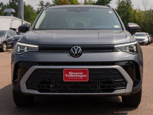 New 2025 Volkswagen Taos S image 11